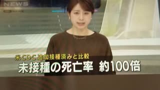 テレビは、１００％・１００倍が、好き。テレビは、洗脳措置。