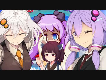 【パワプロ2022】超☆名監督、ゆかりさん part17【結月ゆかり実況】