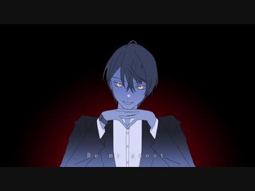 【にじさんじ人力】Be My Guest【加賀美ハヤト】
