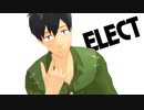 【MMDとんスキ】ELECT