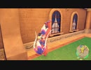 必殺空中移動そのまま直進【ポケモンSV】