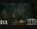 傘でジェダイごっこをしていた関西人の【Star Wars ジェダイ:フォールン・オーダー】#12