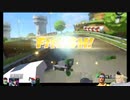 ⌘プレイアーカイブ⌘ MARIO KART 8 その3