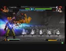 【2023/1/29】町田タイトーKOF13対戦動画part2