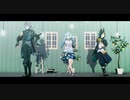 【原神MMD】天才ロック【スメール三人】