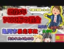 【2012年京都】DQN「30時間遊んでたら事故っちゃった」集団登校中に自動車が突っ込んだ『亀岡市無免許暴走事故』【ゆっくり解説】