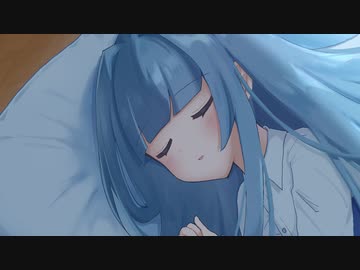 染まらん空はあおいいろ/琴葉茜