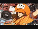 太い海豚がカウンターで入っちゃう.mp4