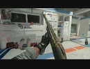 もう後がない男の実況プレイ Part1【CoD:MW2】