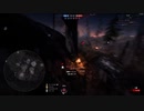 そのための右手（の鈍器）《Battlefield 1》