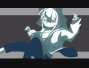 【オリジナル】黒羊公羊　feat.デフォ子【ボカロ】