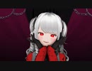 【MMD】デビル【Vroid製オリジナルキャラ】