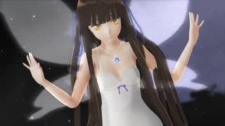 【東方MMD】スフィー様でShadow Shadow