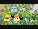 柊は鬼を追い払う節分には欠かせないのと魔除けにも効果ありの植物