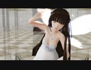 【東方MMD】スターサファイア様でFlyer!
