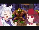 東北姉妹のドラクエⅢ＃4【voiceroid実況プレイ】