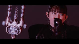 BABYMETAL - METAL KINGDOM (MV)