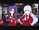 【アサルトリリィ Last Bullet】メインストーリー 第3章 4話