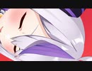 【東方ＭＭＤ】博麗神社　節分のダークネス