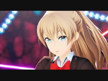 【MMD】つみだんご式熊野改二 - ブリキノダンス