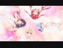 『冰剣の魔術師が世界を統べる　ED』（FULL） 《off vocal》