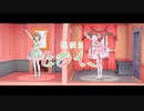 【ミリシタMAD】遅咲きヒロイン