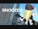 snooze☆.wotaku