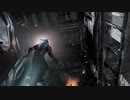 叫ばずサクサク進むDeadSpace パート3
