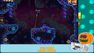 【iconoclasts / ネタバレ注意】レンチ片手に色んなものに立ち向かう part:03-01【Vtuber / げーみんぐかぼちゃ】