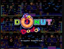 【Donut Dodo】Fun House Fiasco