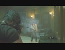 【バイオハザード RE:3　その5】