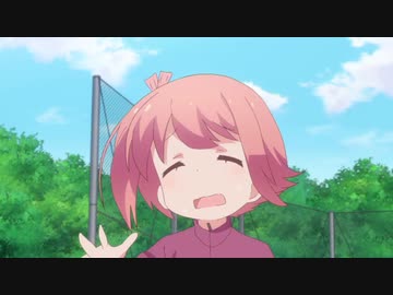 陸上部に入った一之瀬花名による妨害