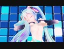 【MMD】Tda式初音ミクでドラマツルギー【ray-mmd】【初音ミク】