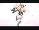 ケッコンカッコカリ　Johnston　節分