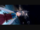 【MMD艦これ】ヘナ羊清霜（改変）「Associate World」