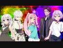 【ボイロTRPG】キズナバレット「マリグナント・タワー」PART7（完）