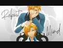 【ヒプマイMMD】リブートマインド【一二三】
