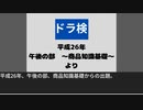 【クセが強すぎる資格】ドラッグストア検定　試験対策問題