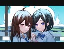 【歌ってみた】少女レイ【Covered by七夜影狼】