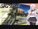 【EFT】# 103　バフの入ったSIG MCX！ストリートオブタルコフ、初陣！【タルコフ/紲星あかり】