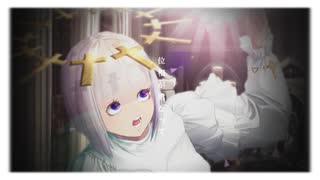 【可不】ついてきますか？