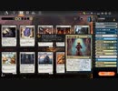 【MTGArena】マジックザギャザリング実況プレイ208(白青降霊)