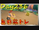 【毎日投稿】ムキ・ムキ・ムキへの道！！！【RFA負荷23】#236
