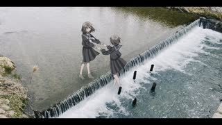 儚くなってしまったね / 初音ミク