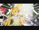 【MMD艦これ】マーシャル・マキシマイザー(長良型)