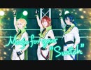 【あんスタ】Magic for your "Switch" 踊ってみた【コスプレ】