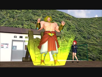 【東方MMD第3部】ギロチン