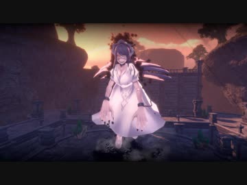 【ゆっくり実況プレイ】#17 でかくてでかい【Little Witch Nobeta】