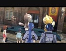 英雄伝説Ⅷ-閃の軌跡Ⅲ-　ざっくりプレイ【Part096】