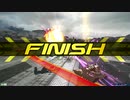 【EXVS2XB】ですともおじさんのクロブ珍道中700